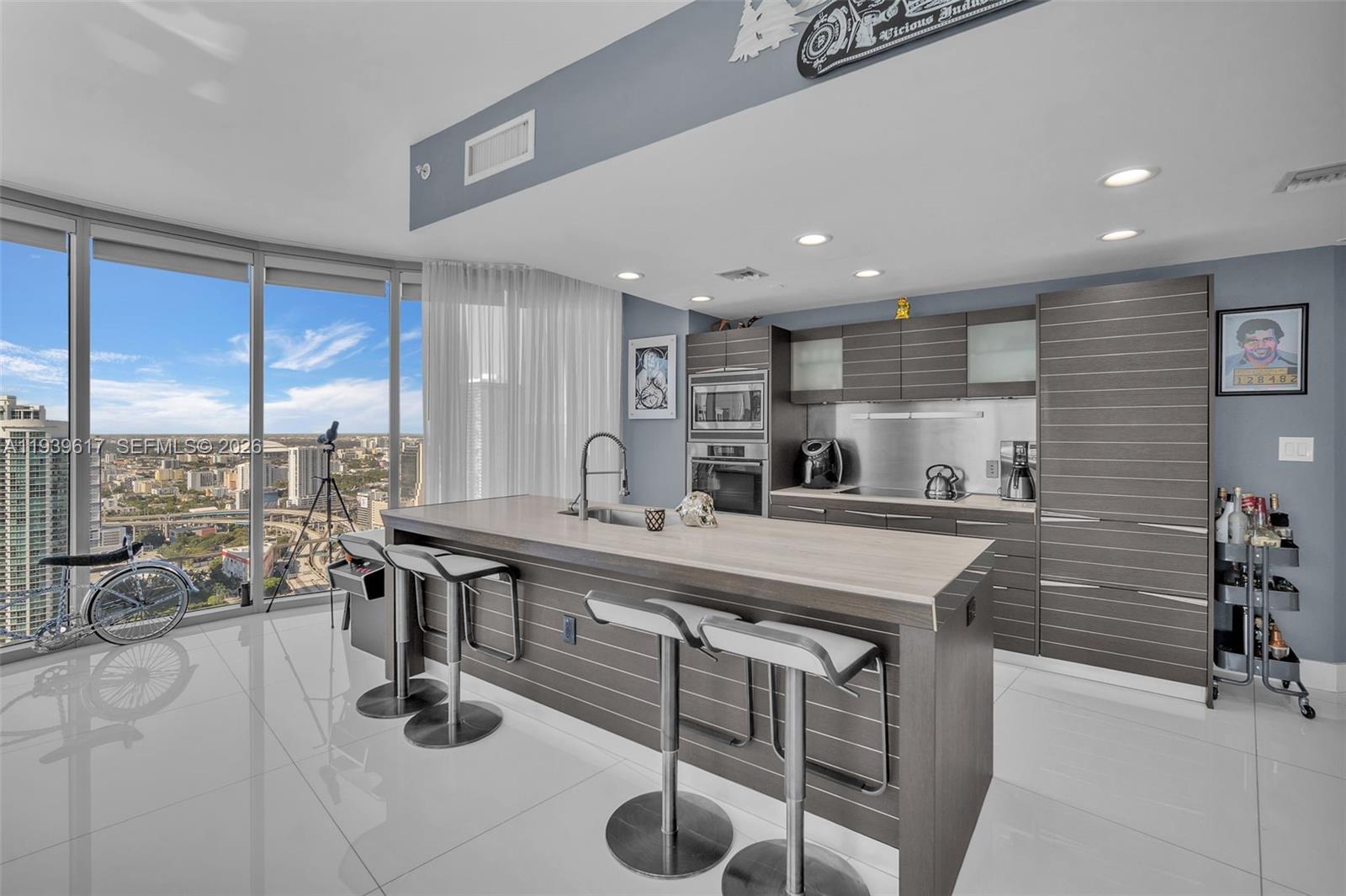 EPIC WEST CONDO - Residential