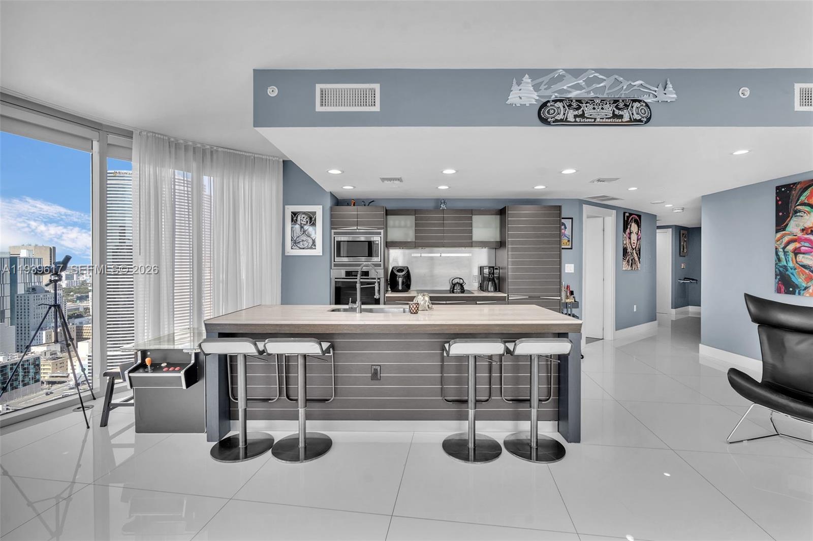 EPIC WEST CONDO - Residential