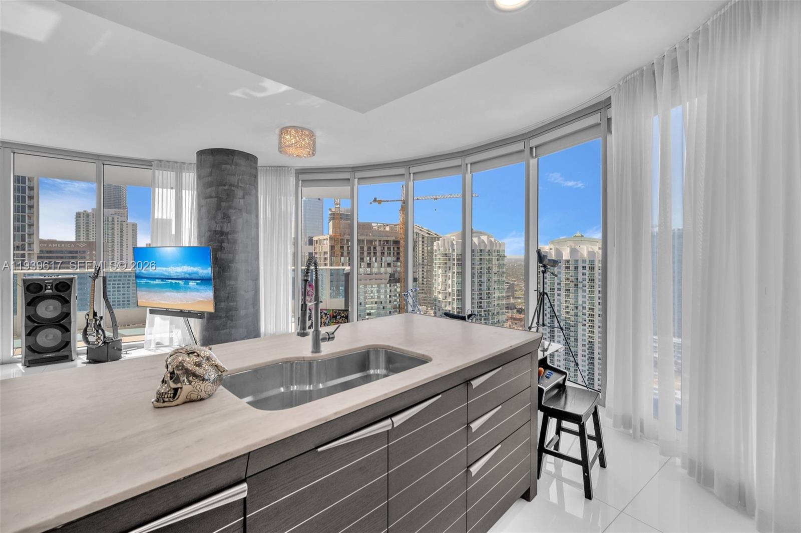 EPIC WEST CONDO - Residential