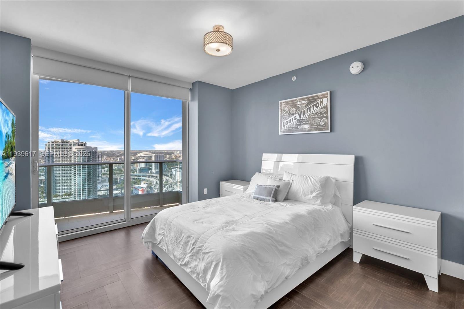 EPIC WEST CONDO - Residential