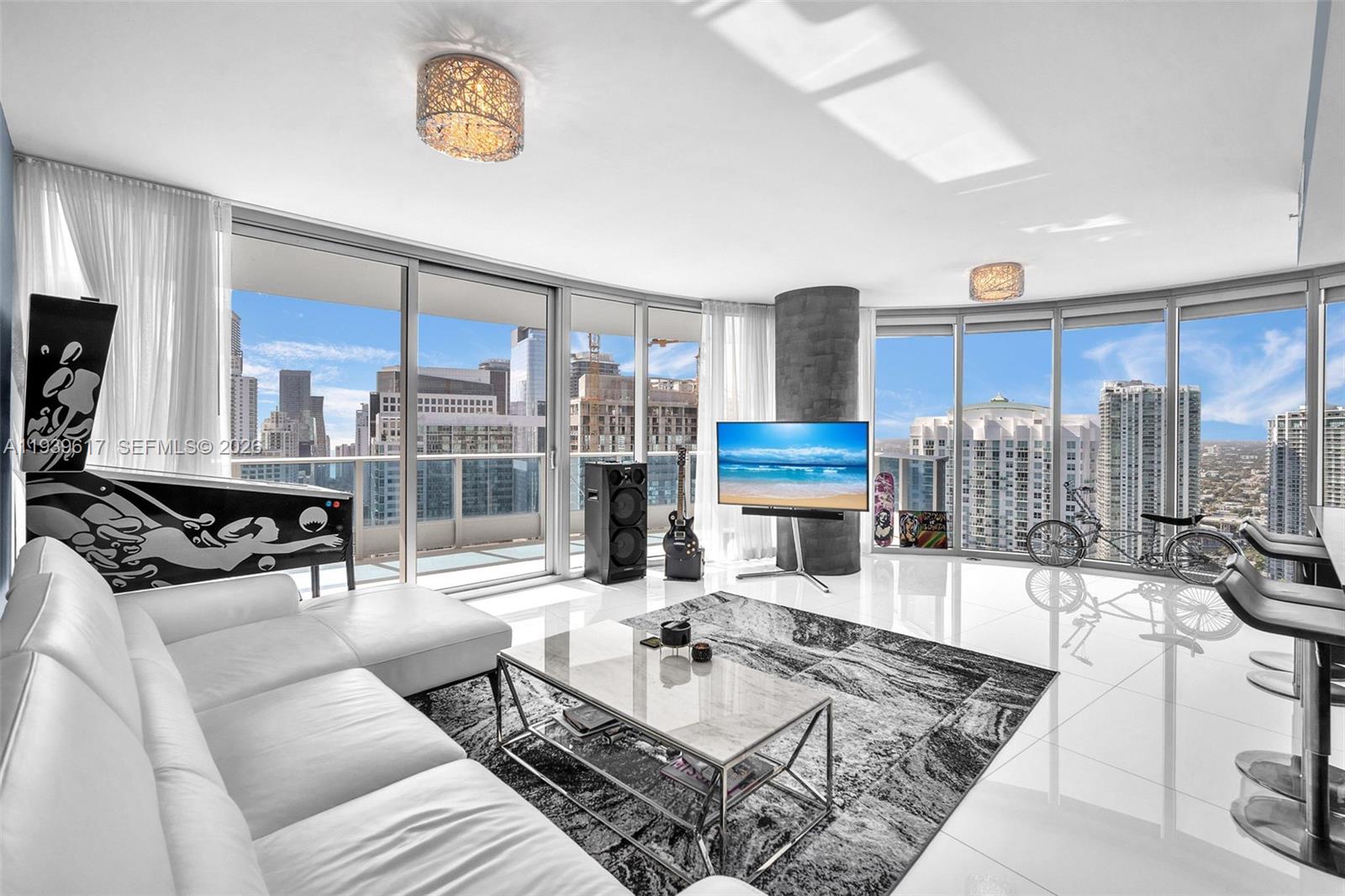 EPIC WEST CONDO - Residential