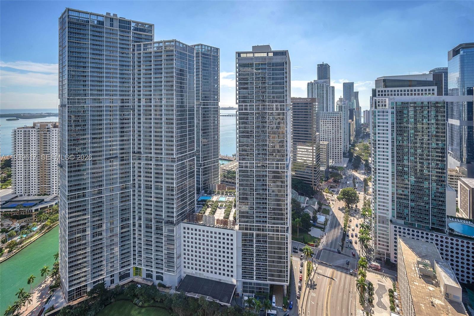 EPIC WEST CONDO - Residential