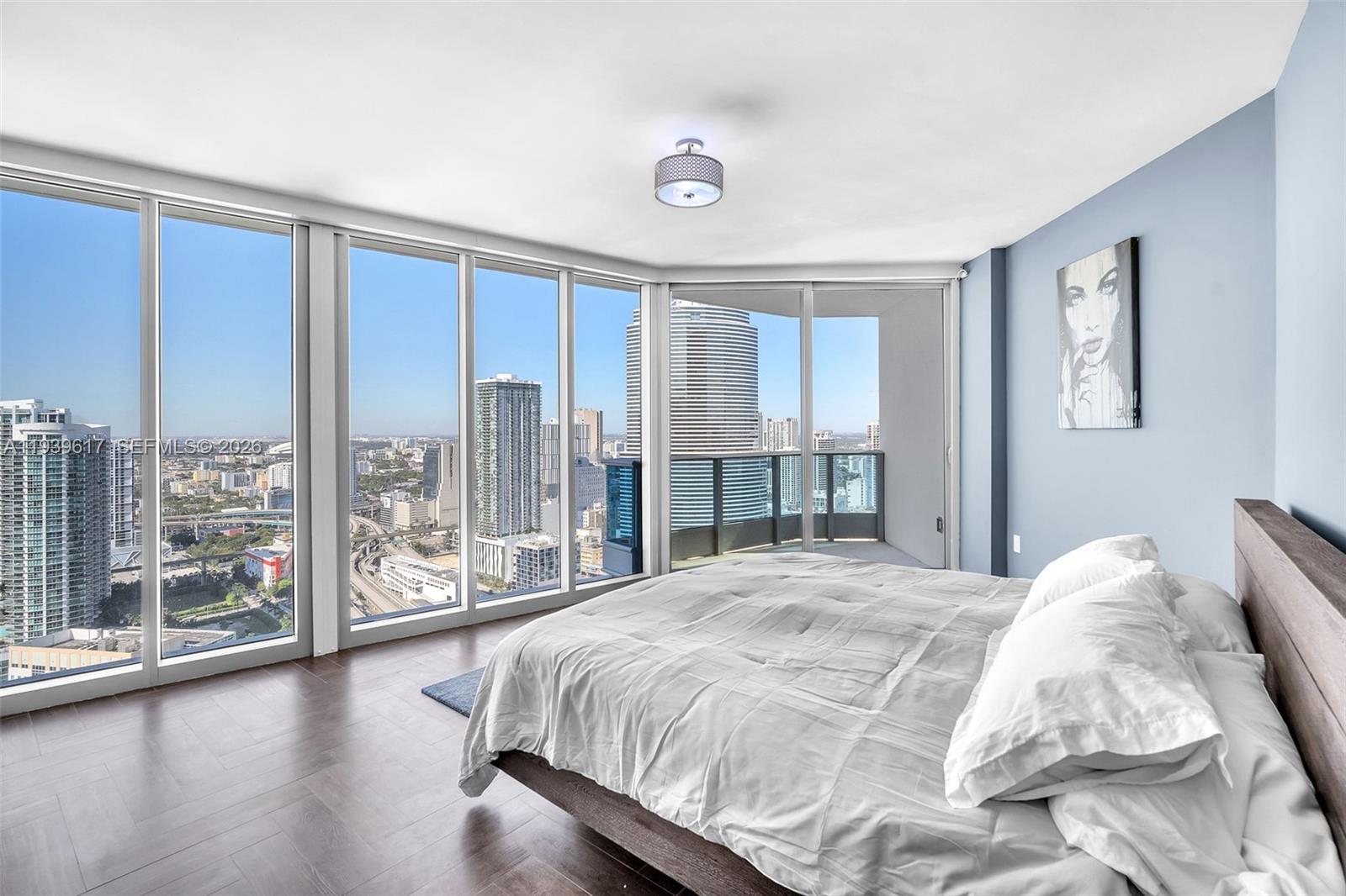 EPIC WEST CONDO - Residential