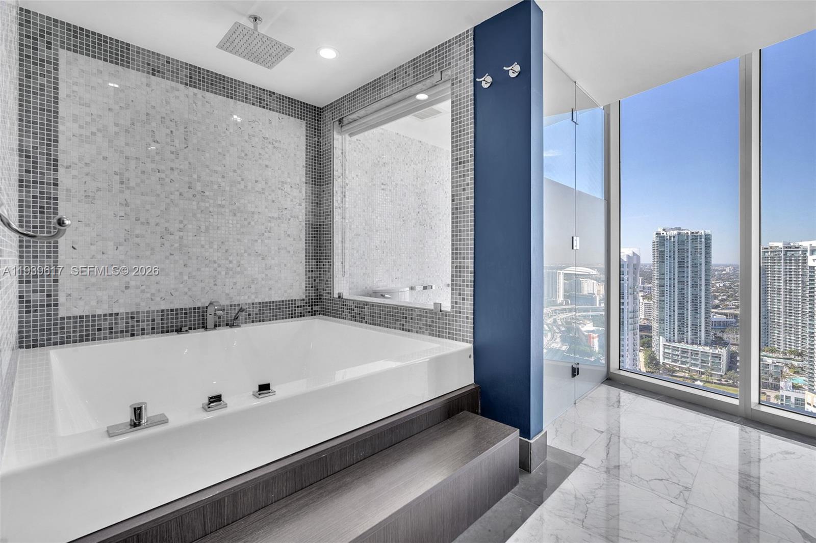 EPIC WEST CONDO - Residential