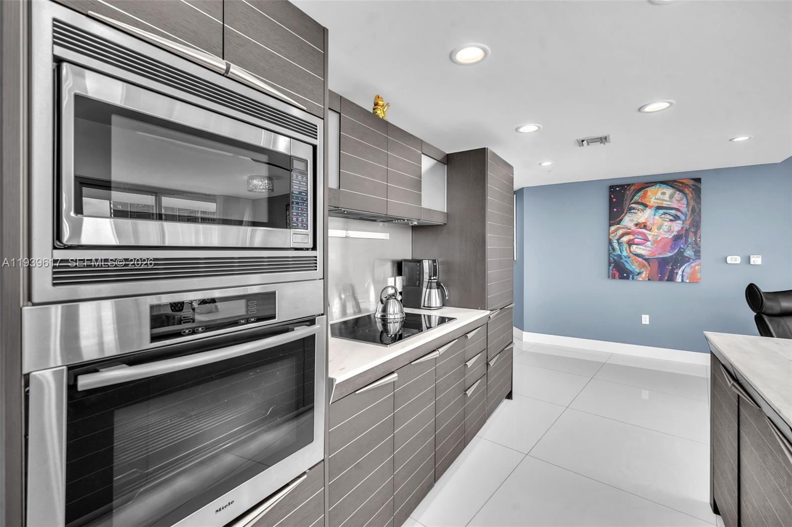 EPIC WEST CONDO - Residential