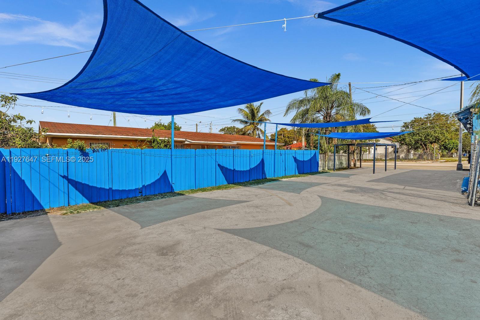 NO MIAMI ESTATES - Land