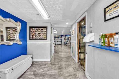 4500 NW 12th Ave Miami FL 33127