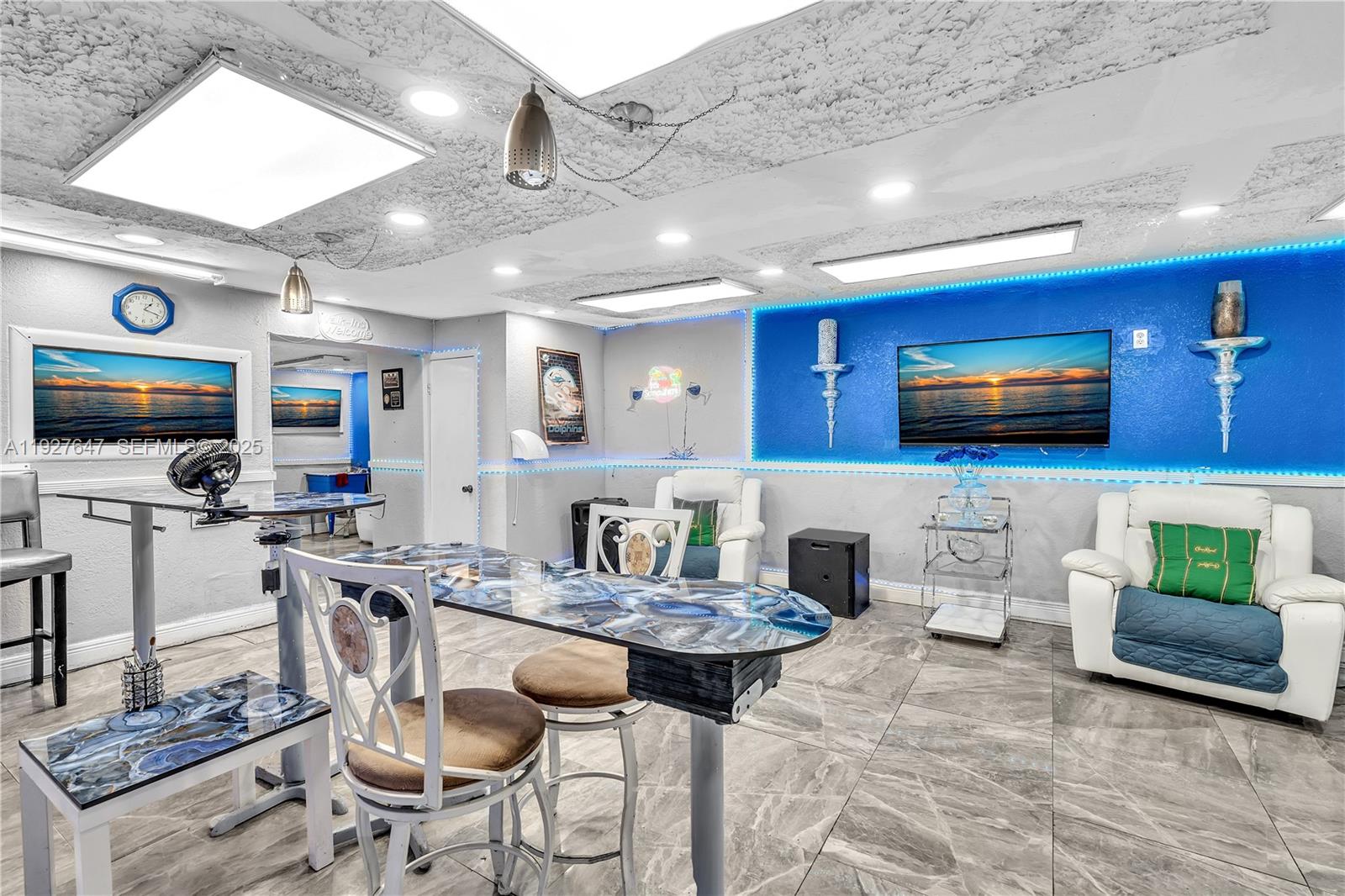 NO MIAMI ESTATES - Land