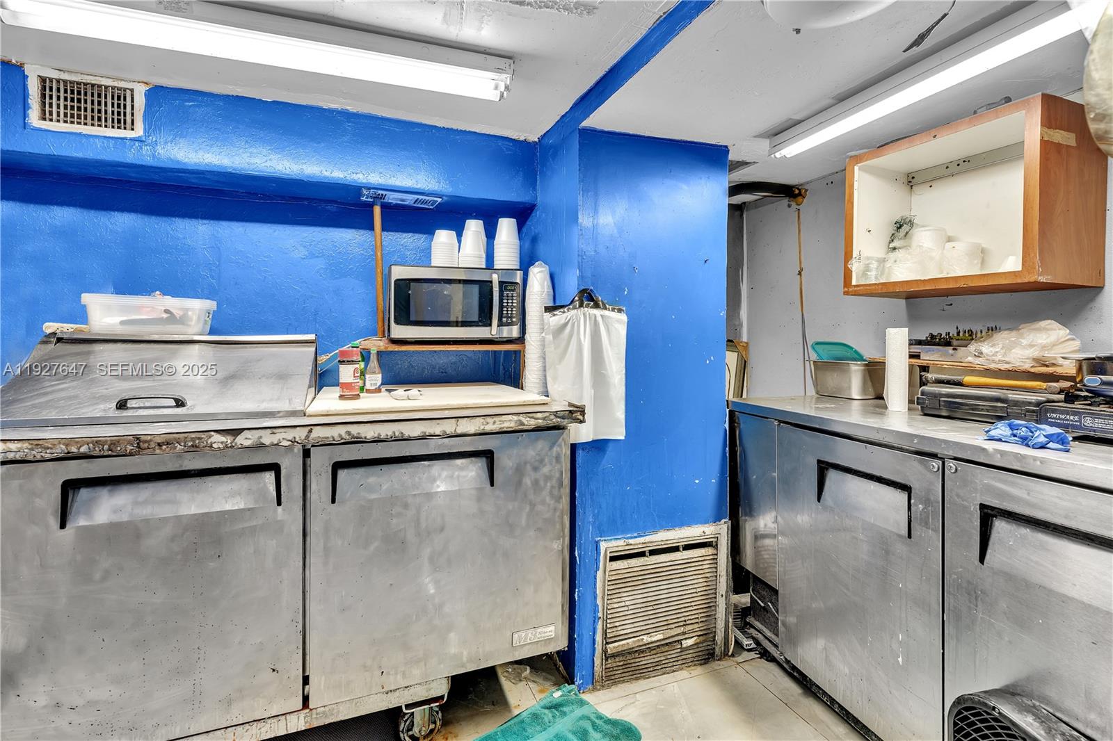 NO MIAMI ESTATES - Land