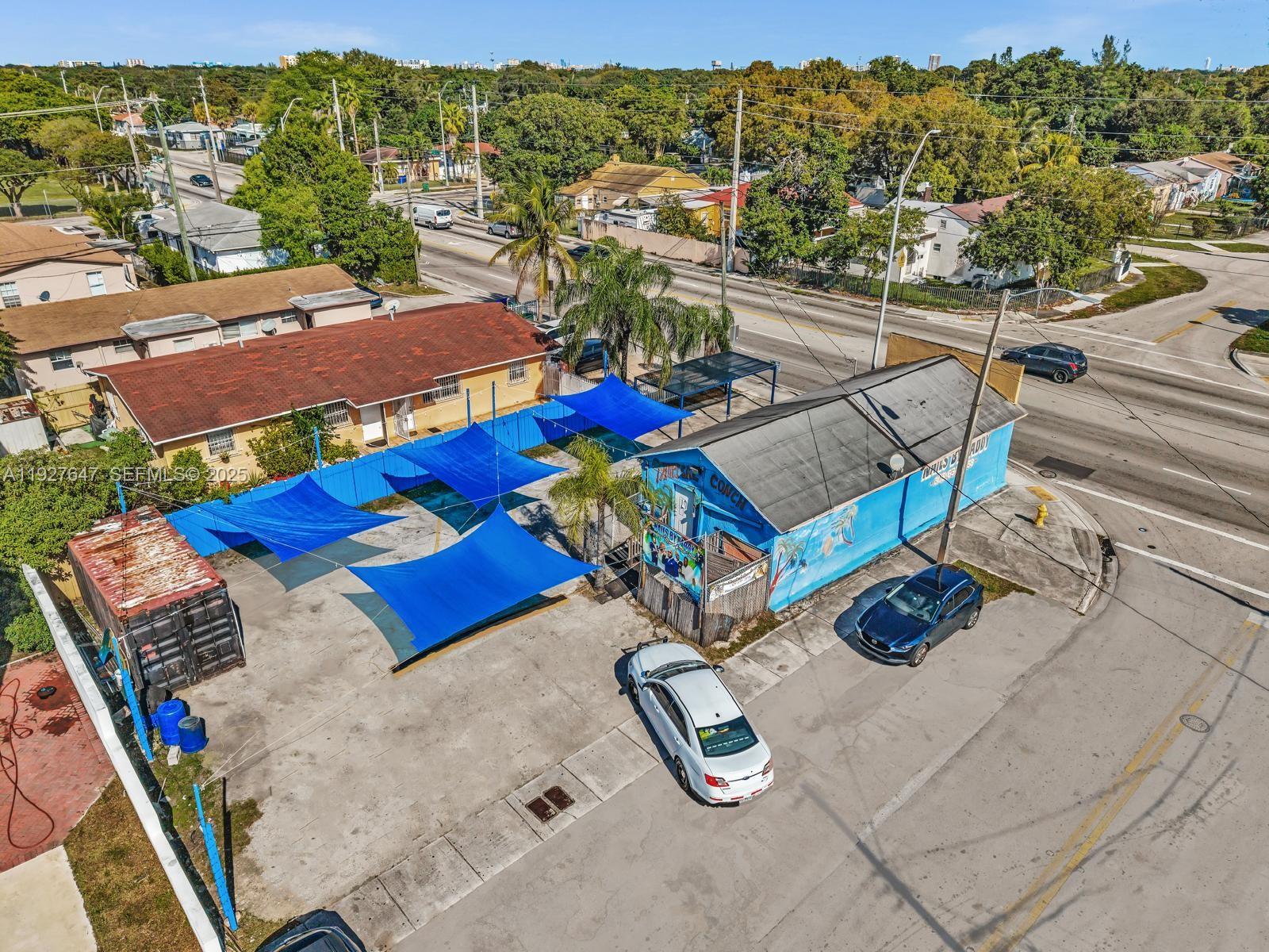 NO MIAMI ESTATES - Land