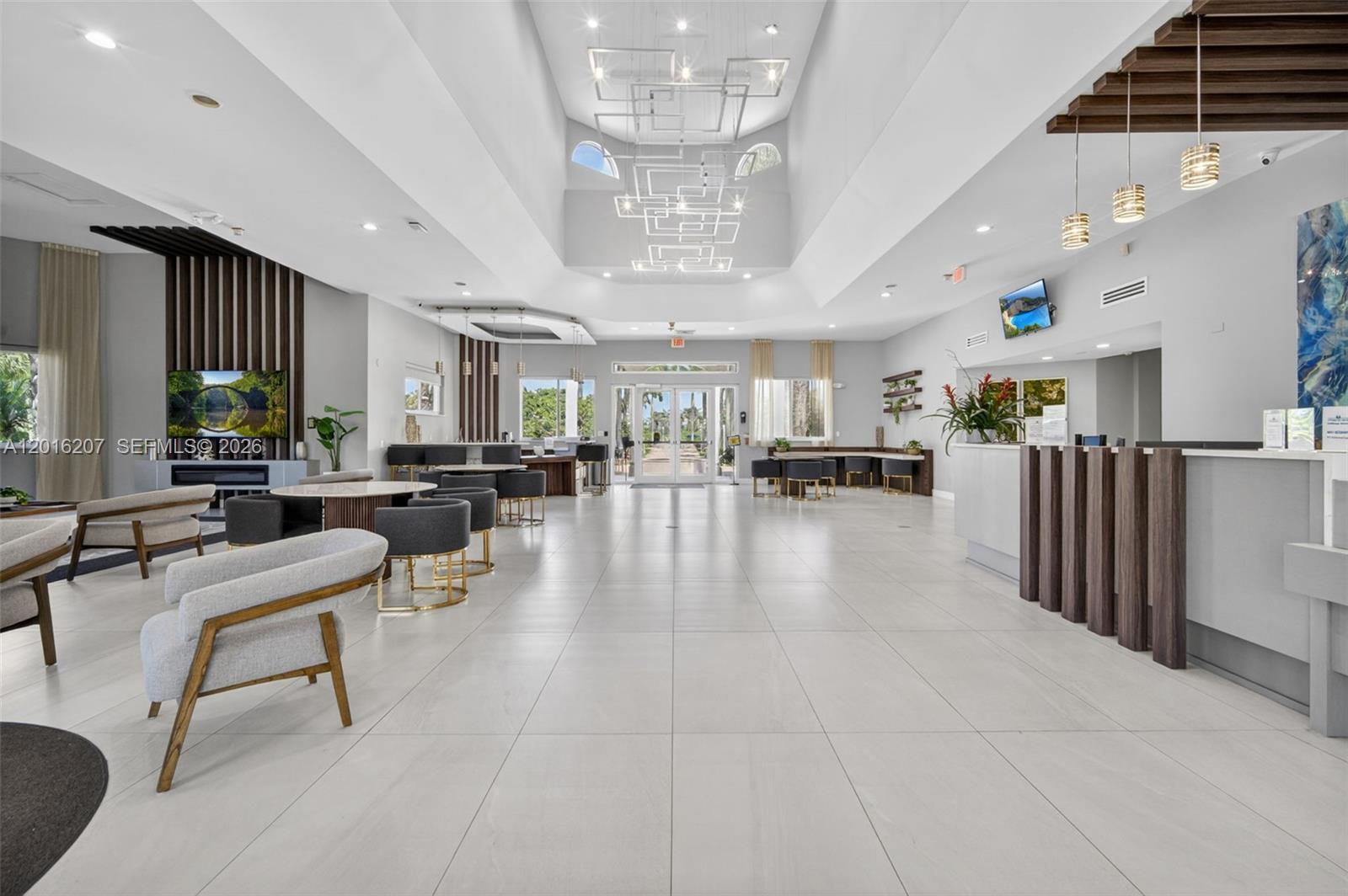 Pembroke Isles - Residential