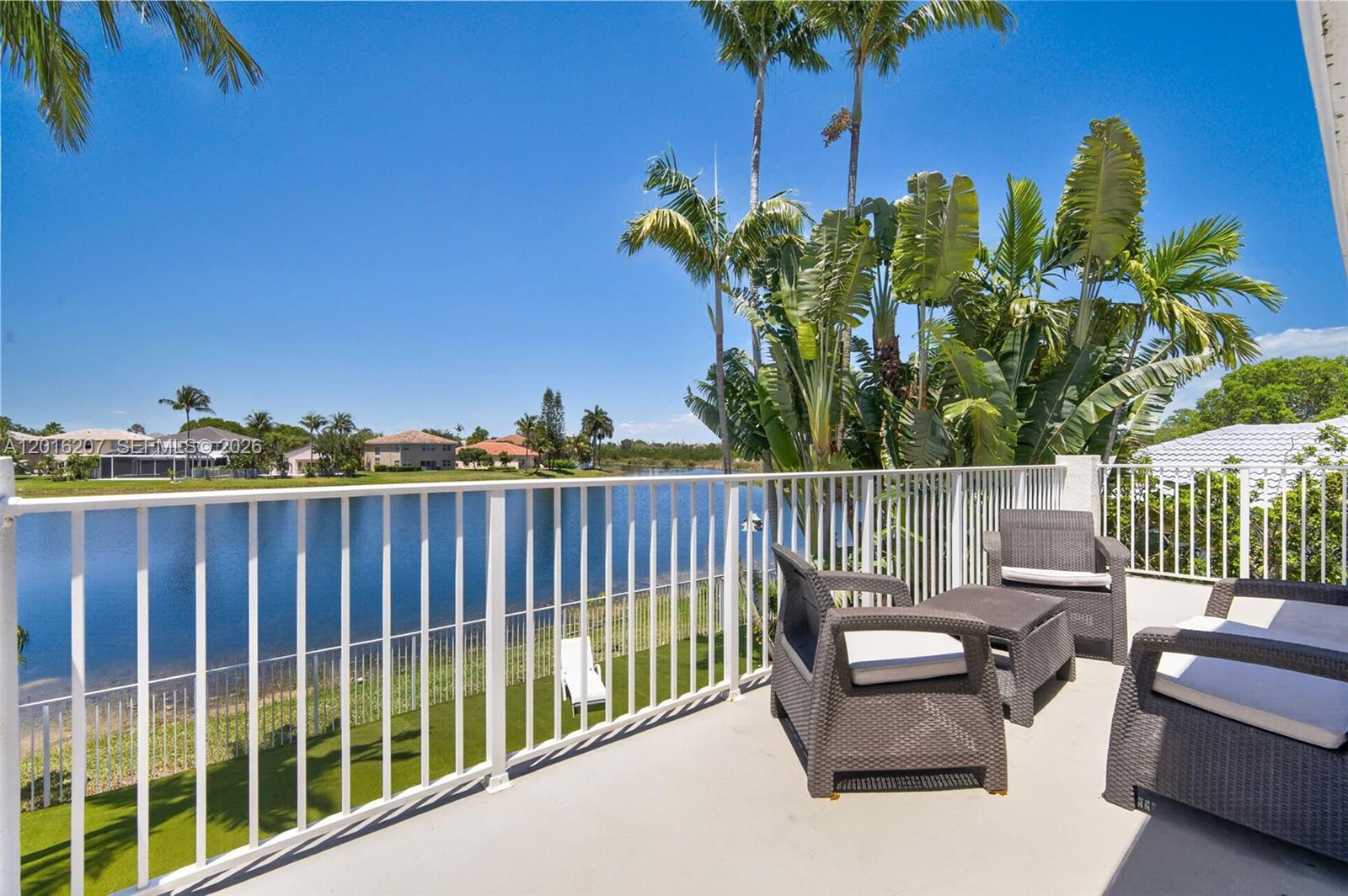 Pembroke Isles - Residential