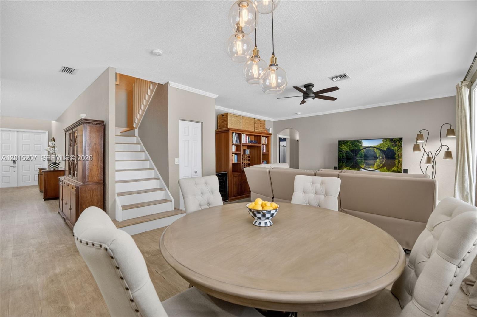 Pembroke Isles - Residential