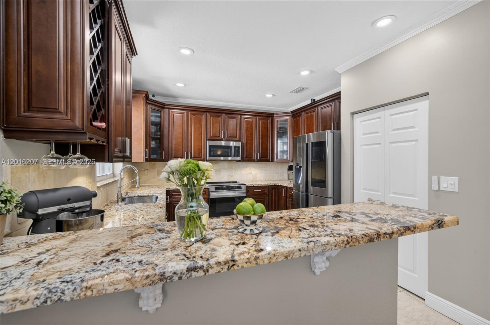 Pembroke Isles - Residential
