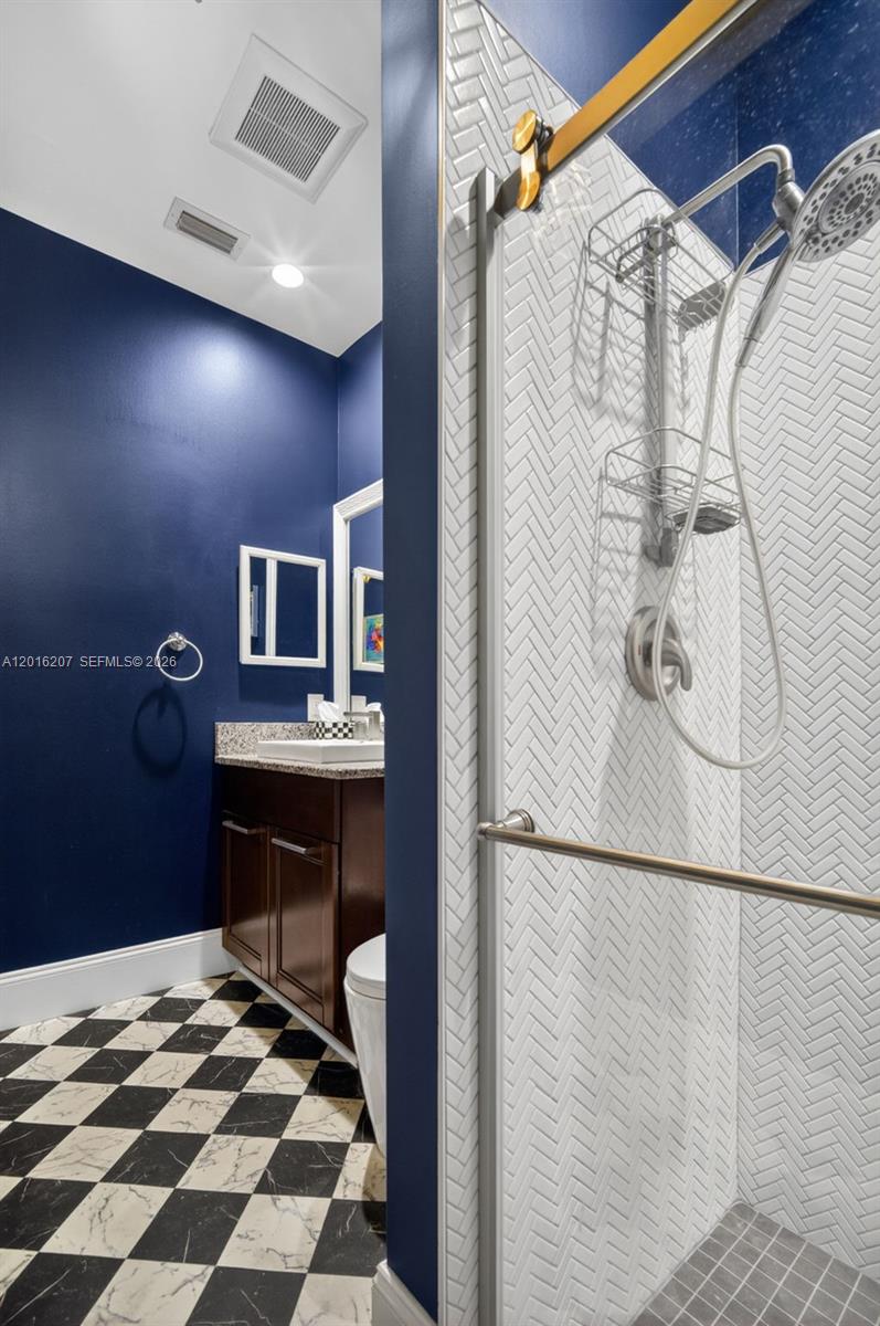 Pembroke Isles - Residential
