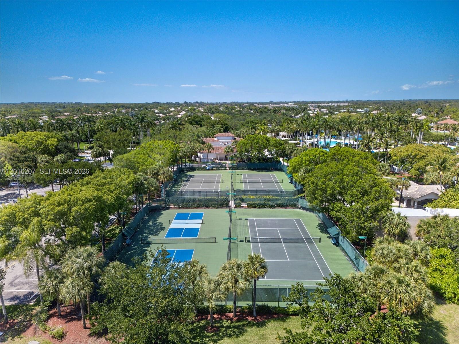 Pembroke Isles - Residential