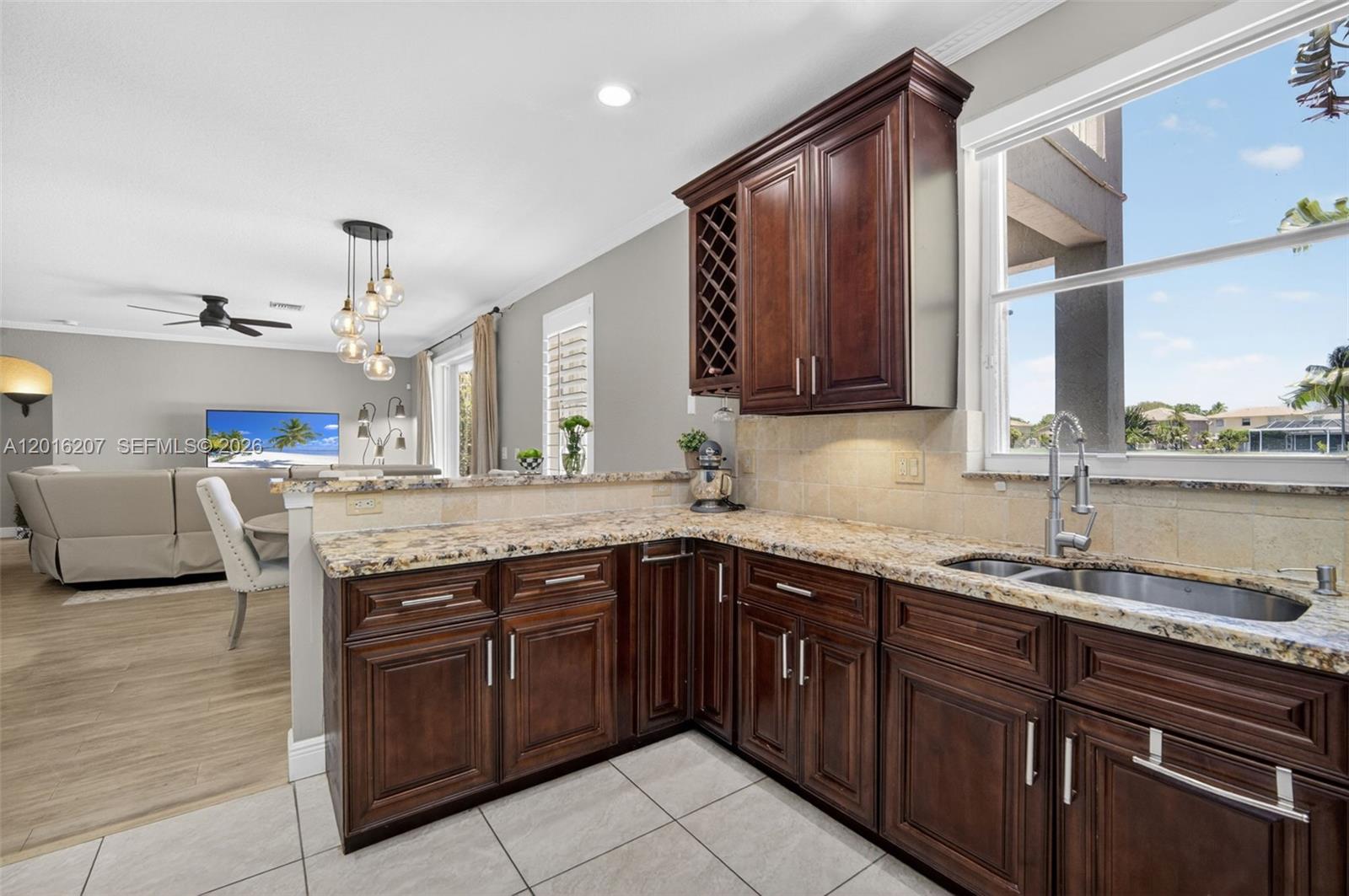 Pembroke Isles - Residential