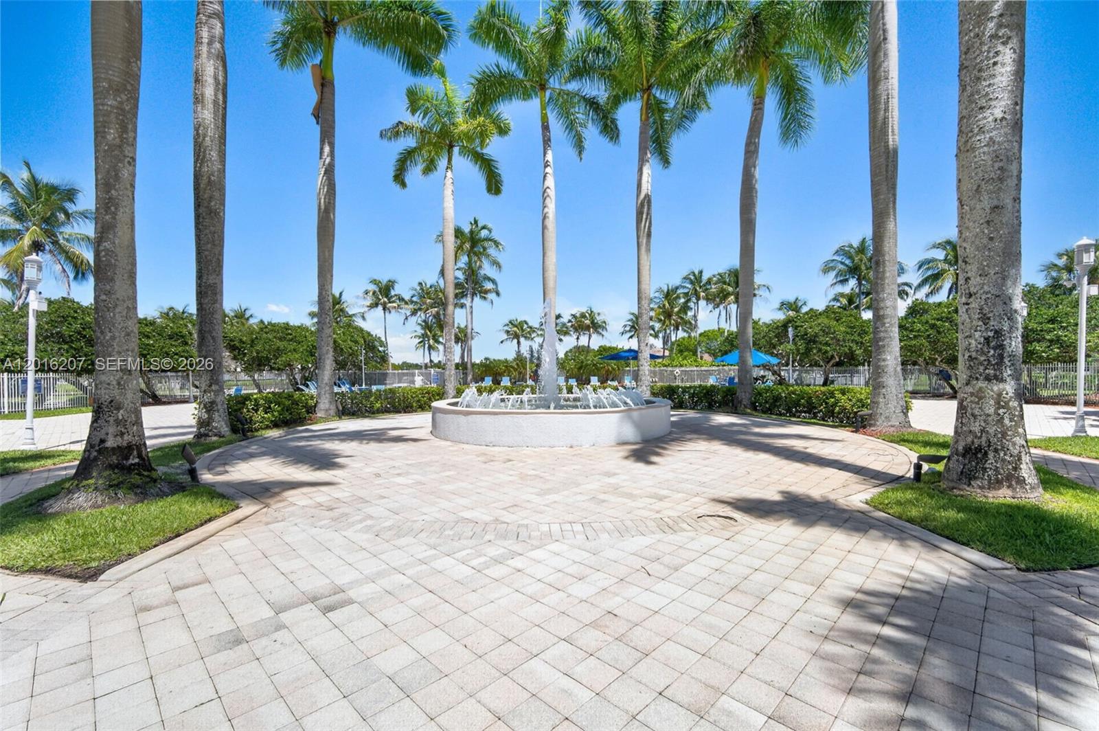Pembroke Isles - Residential