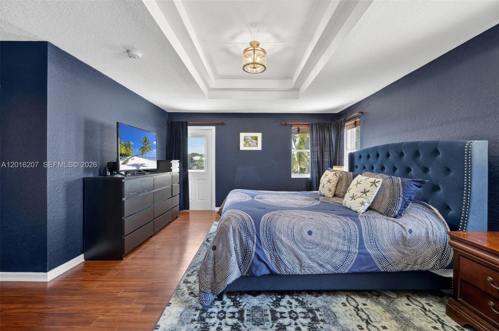 Pembroke Isles - Residential