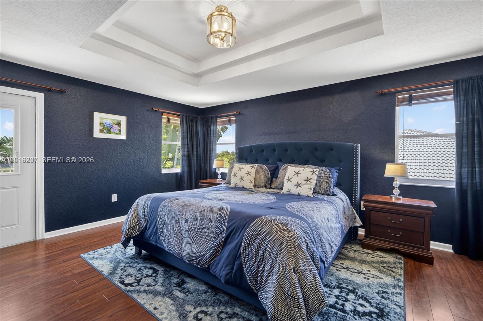 Pembroke Isles - Residential