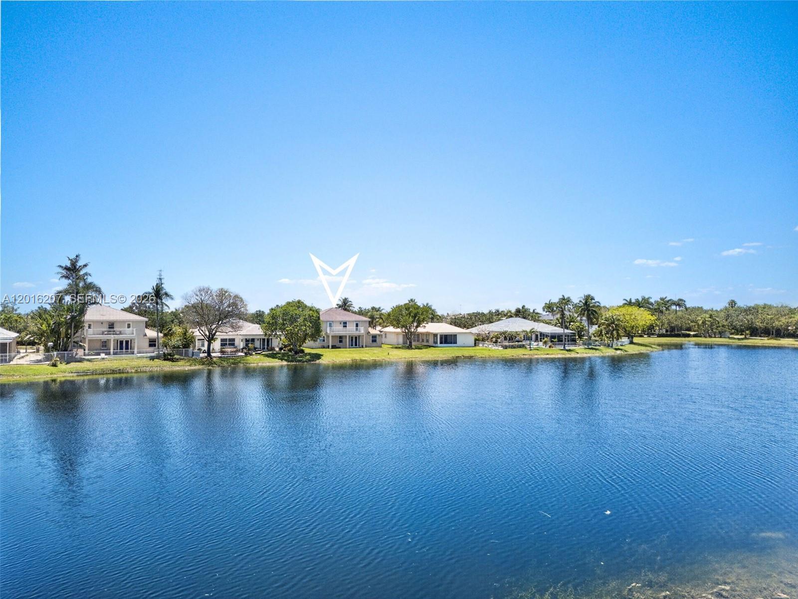 Pembroke Isles - Residential