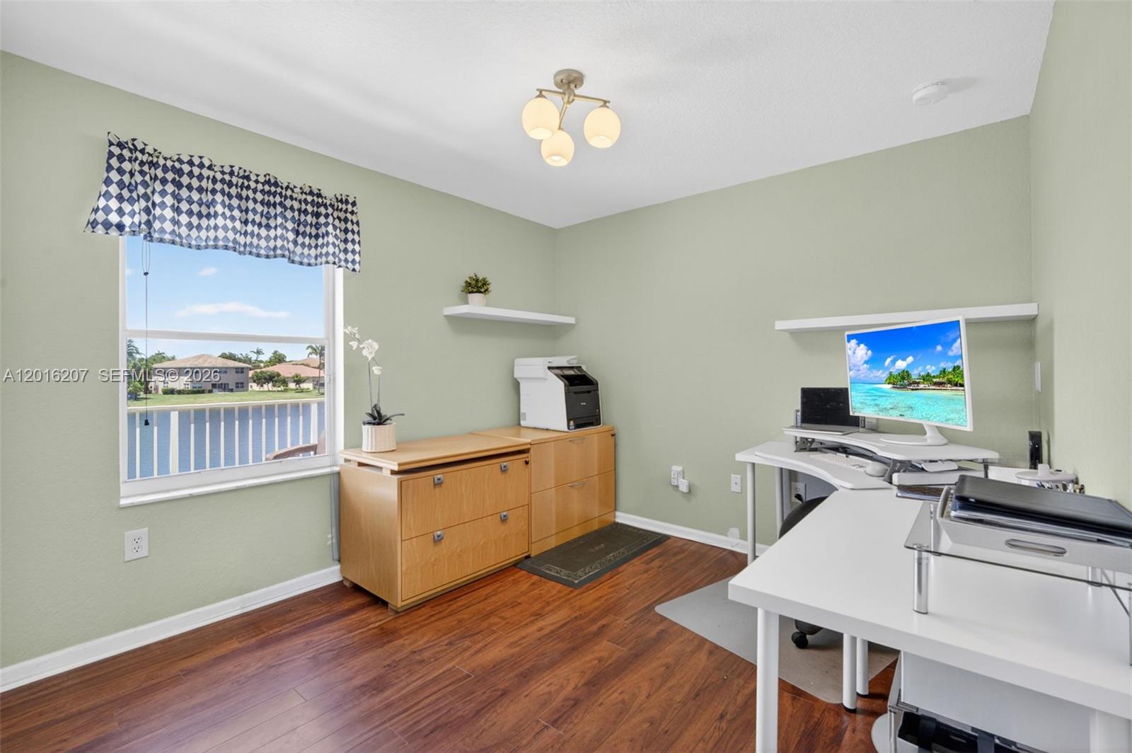 Pembroke Isles - Residential