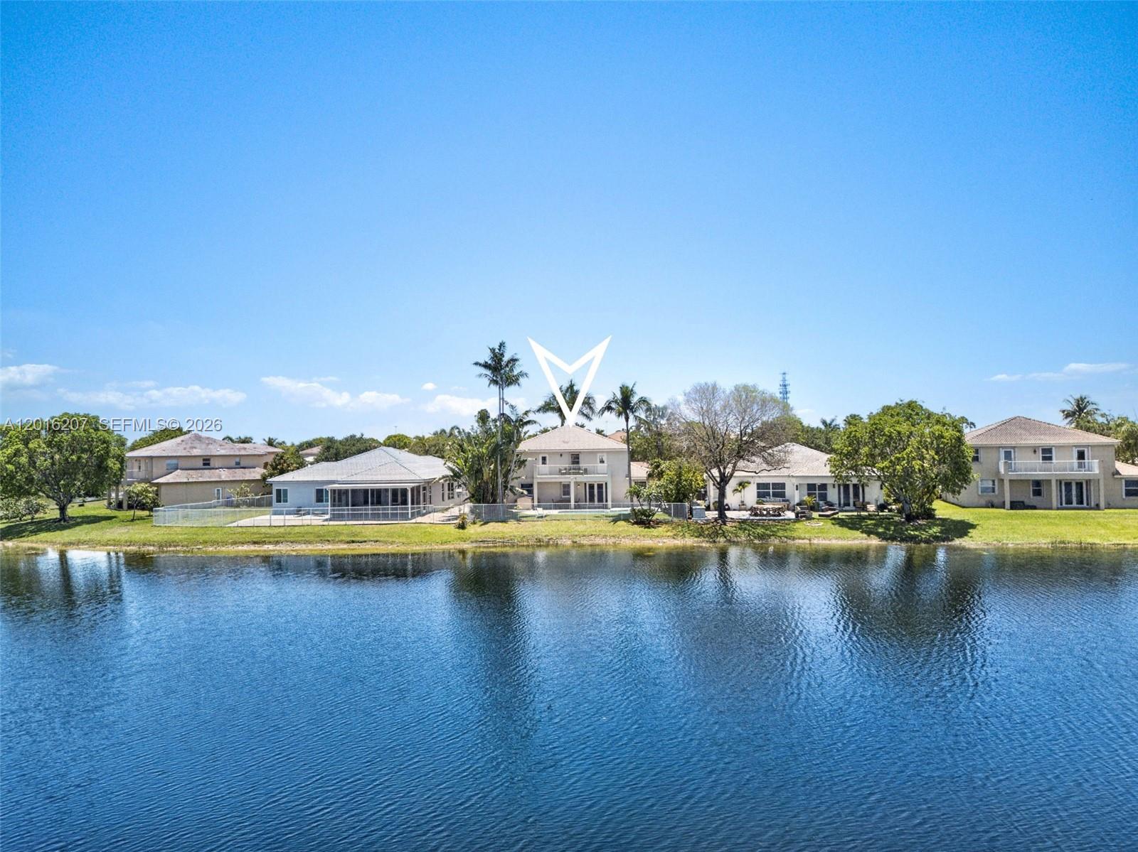 Pembroke Isles - Residential