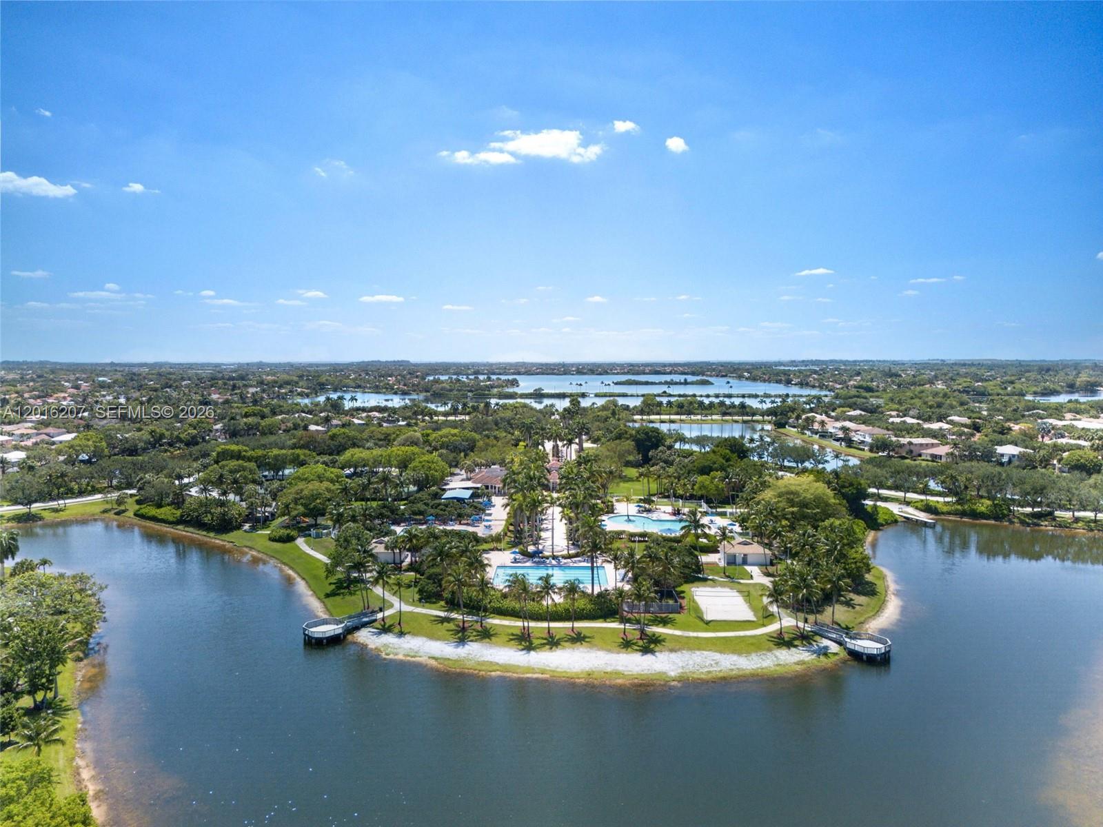 Pembroke Isles - Residential
