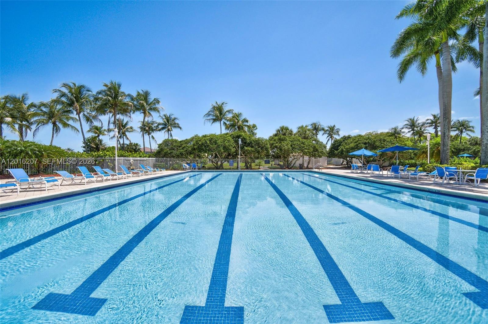 Pembroke Isles - Residential