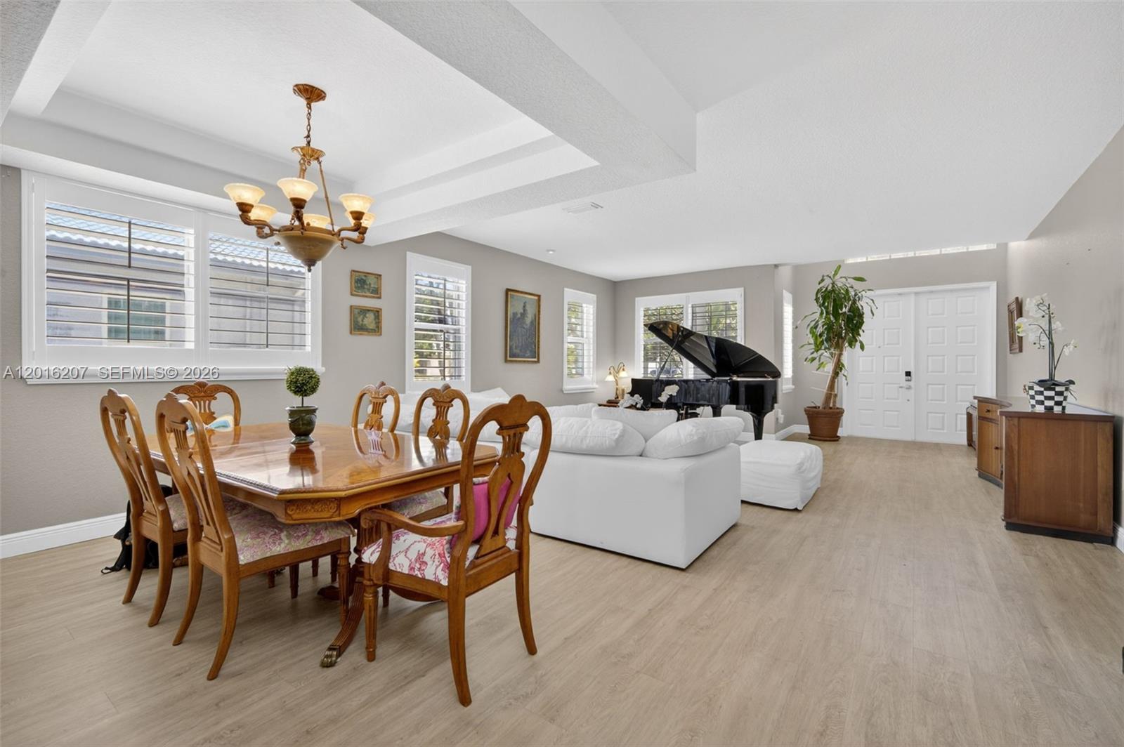Pembroke Isles - Residential