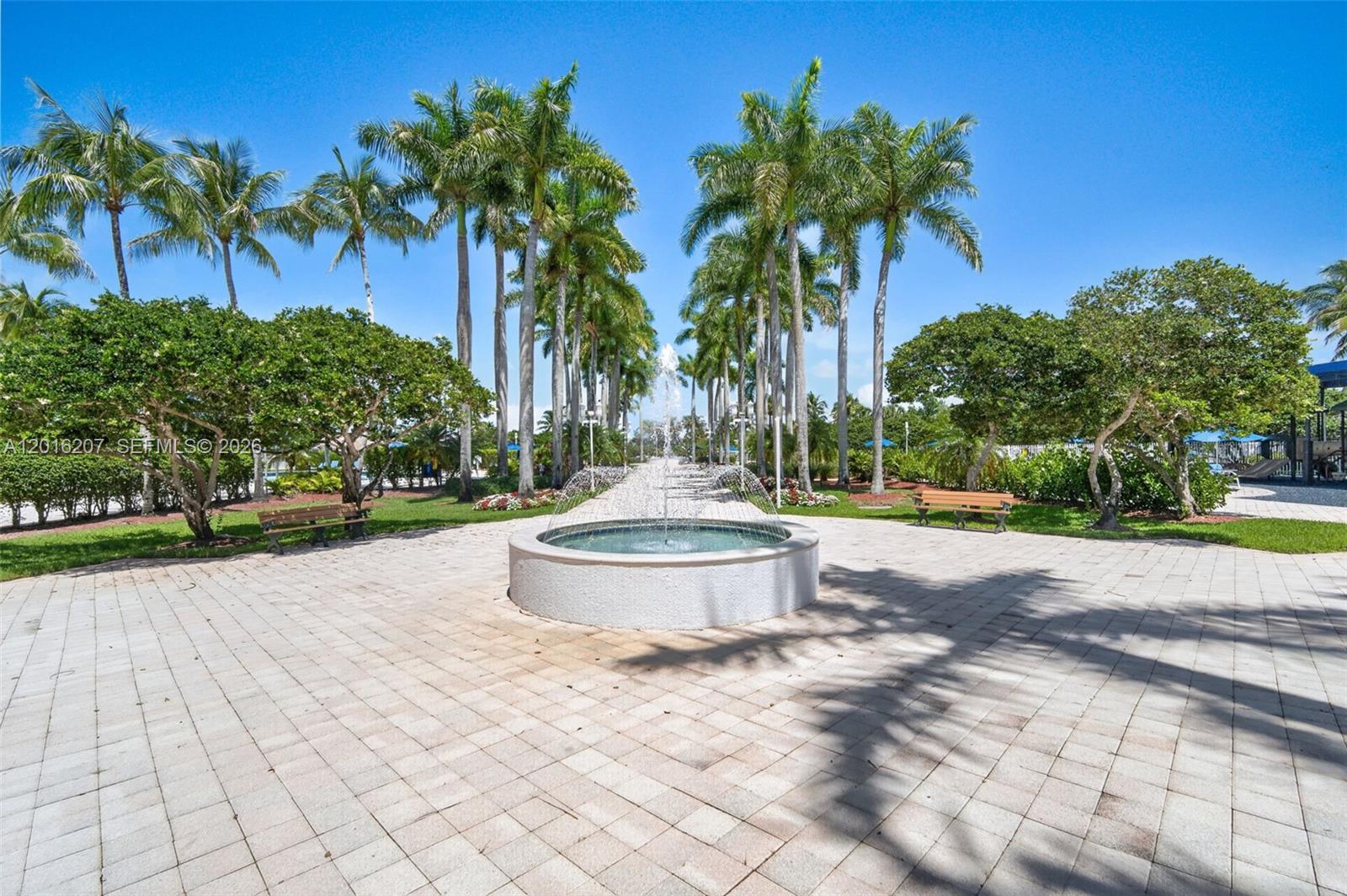 Pembroke Isles - Residential