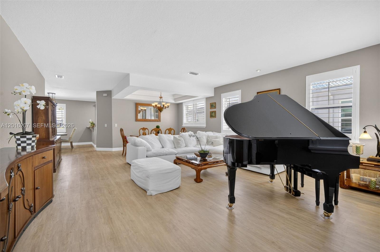 Pembroke Isles - Residential