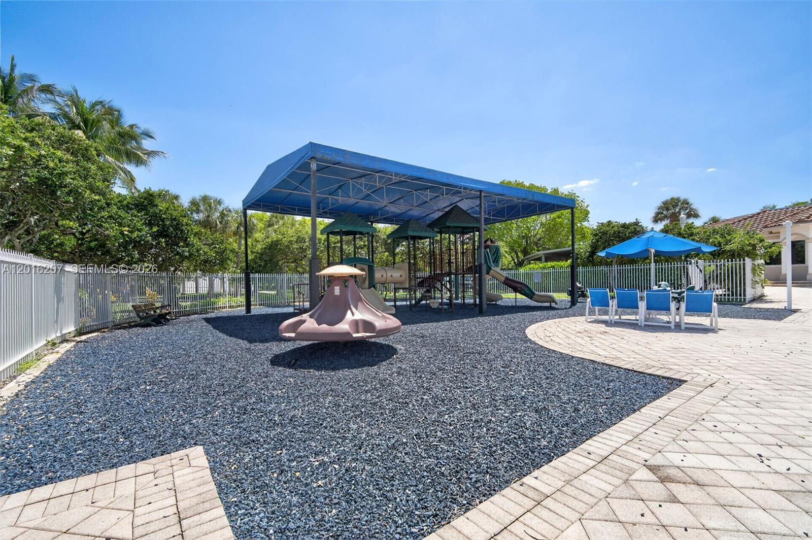 Pembroke Isles - Residential
