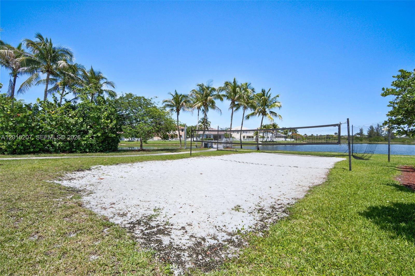 Pembroke Isles - Residential
