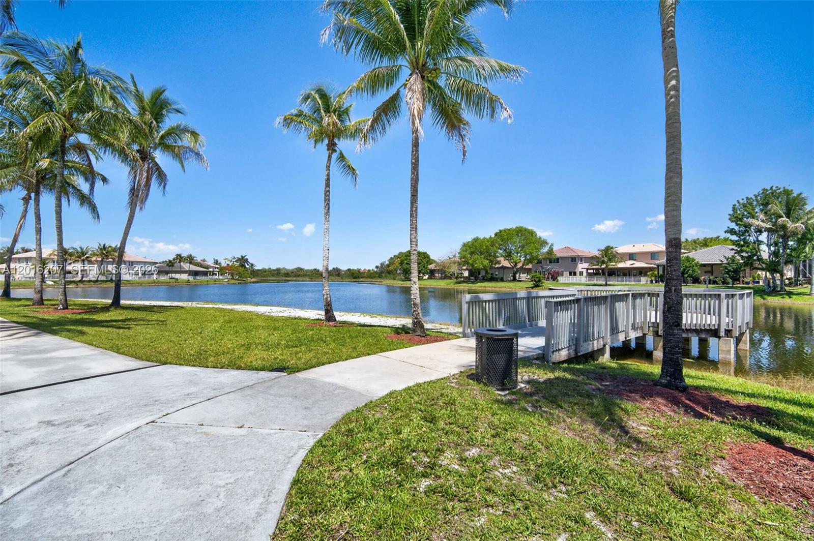 Pembroke Isles - Residential