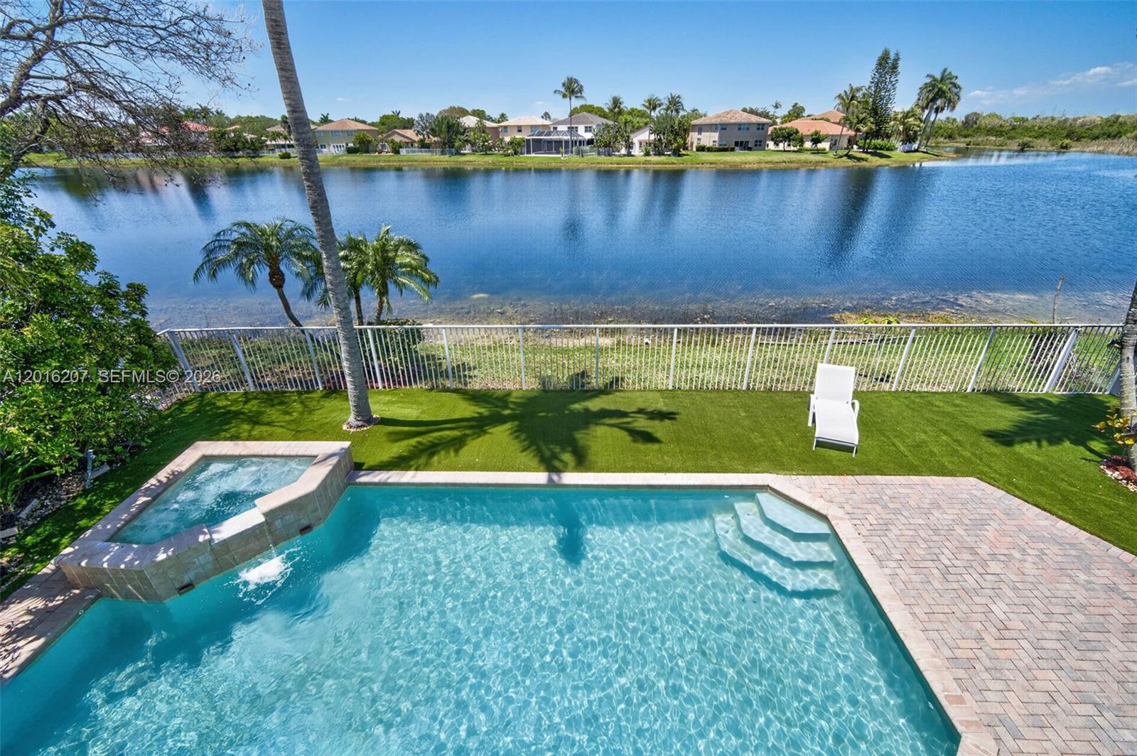 Pembroke Isles - Residential