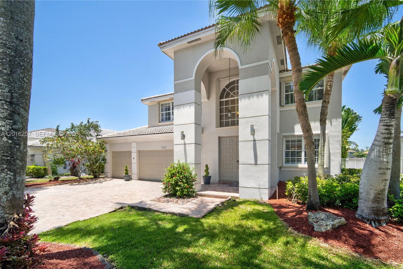 Pembroke Isles - Residential