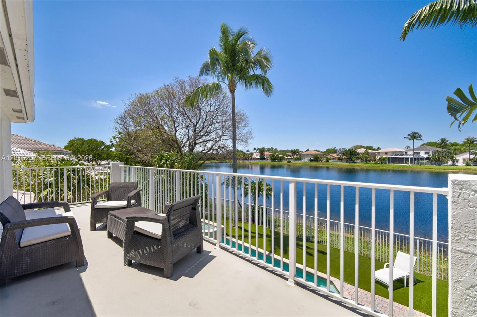 Pembroke Isles - Residential