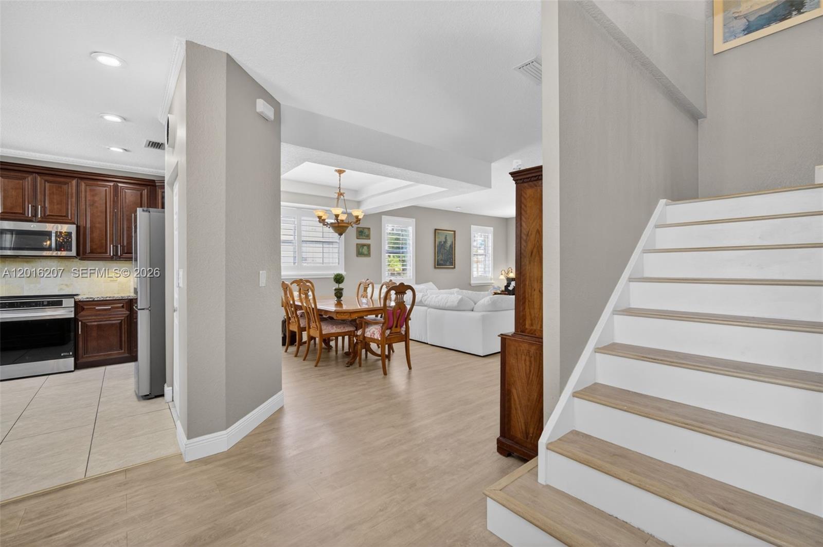 Pembroke Isles - Residential
