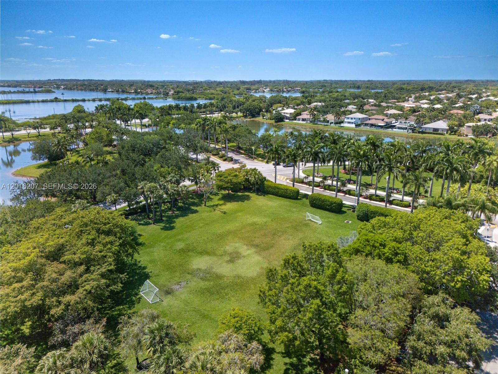 Pembroke Isles - Residential