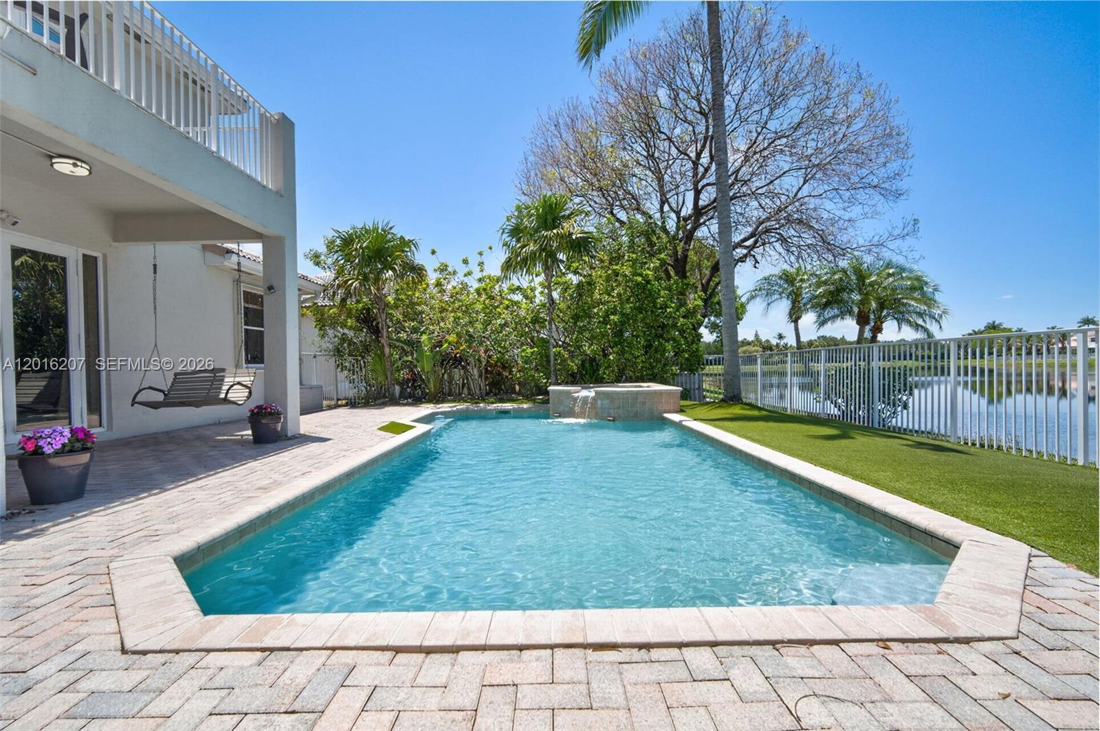 Pembroke Isles - Residential