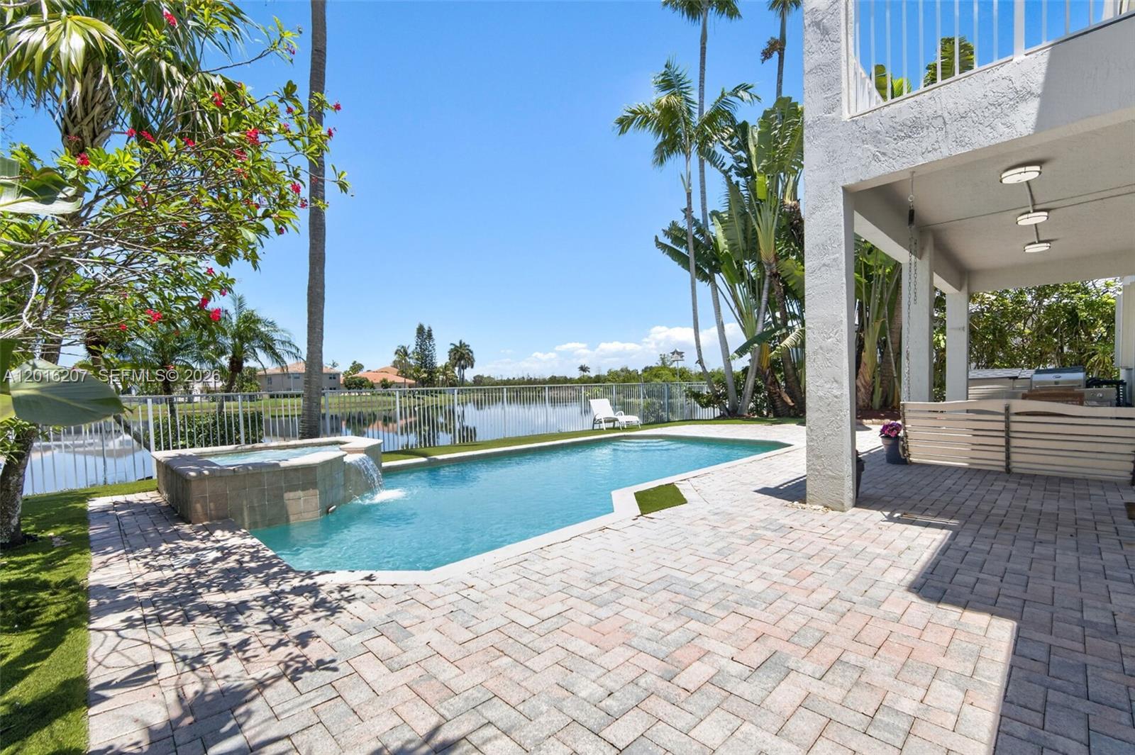 Pembroke Isles - Residential