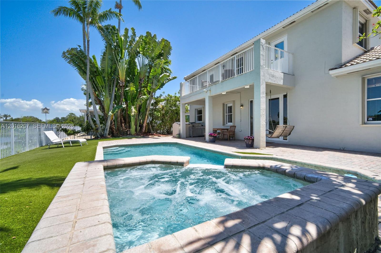 Pembroke Isles - Residential