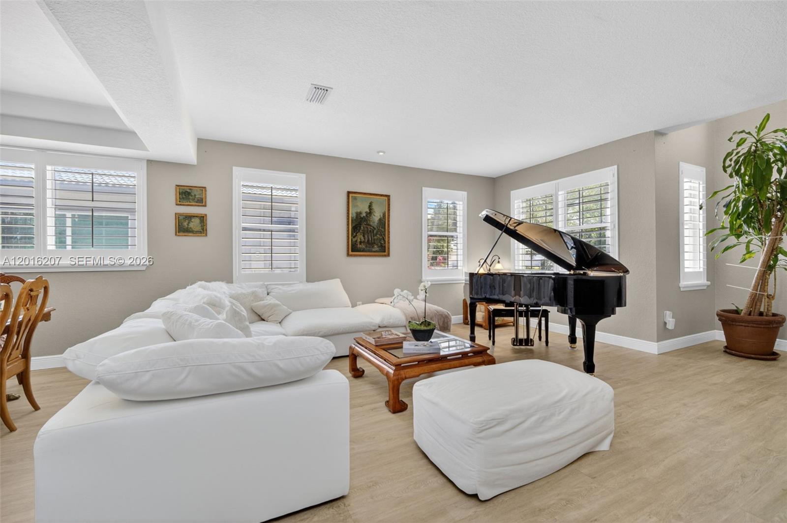 Pembroke Isles - Residential