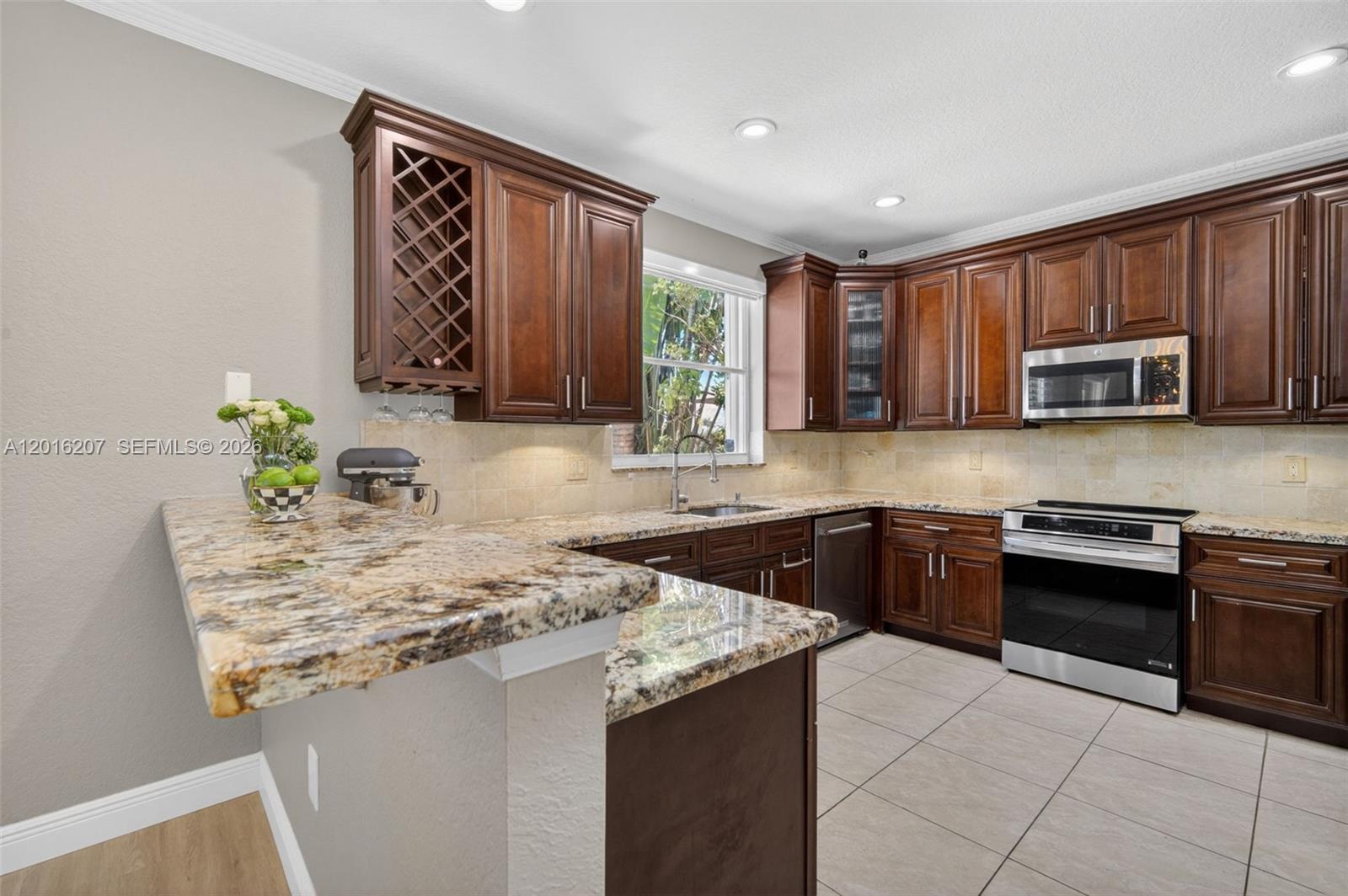 Pembroke Isles - Residential