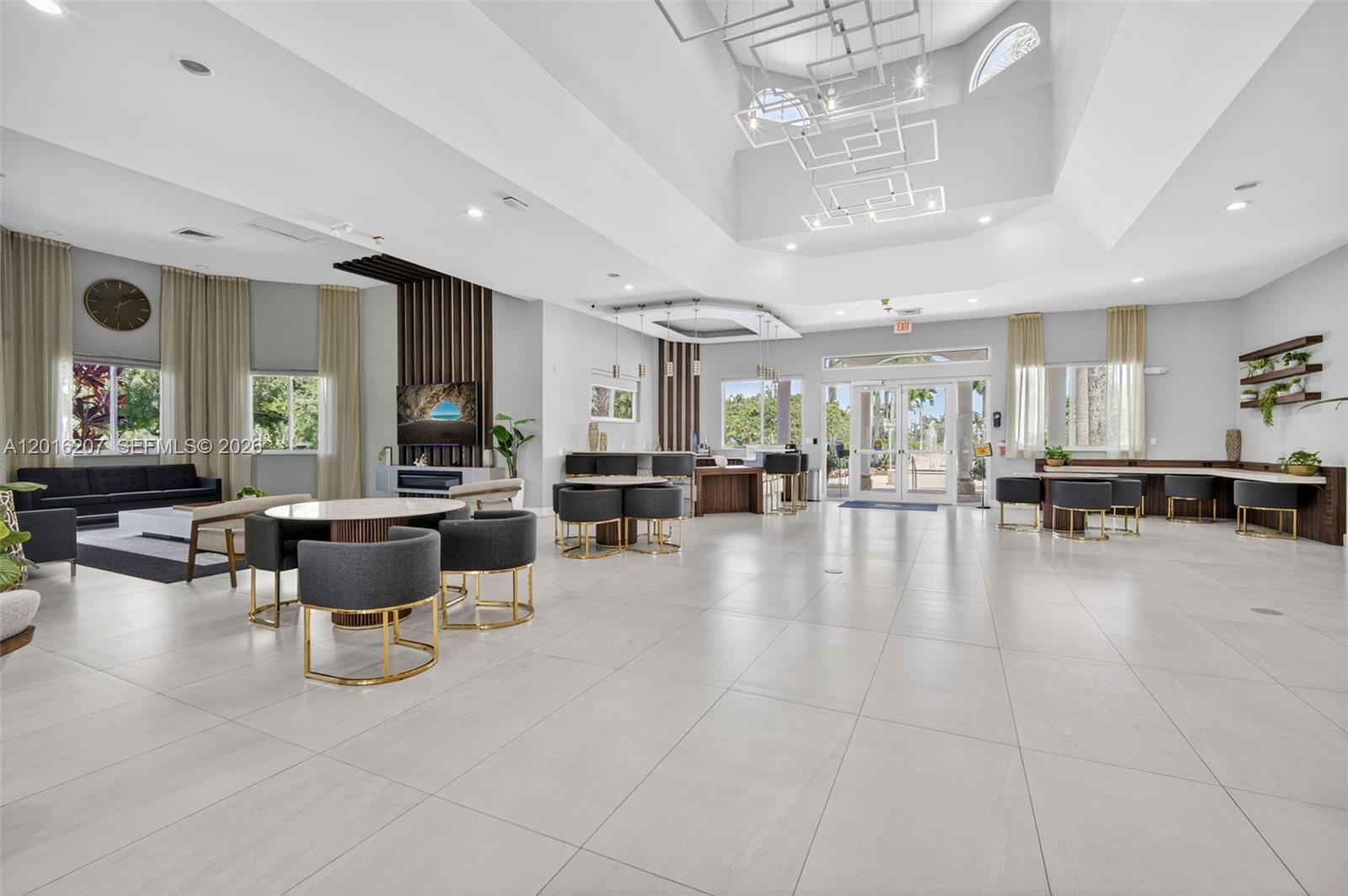 Pembroke Isles - Residential