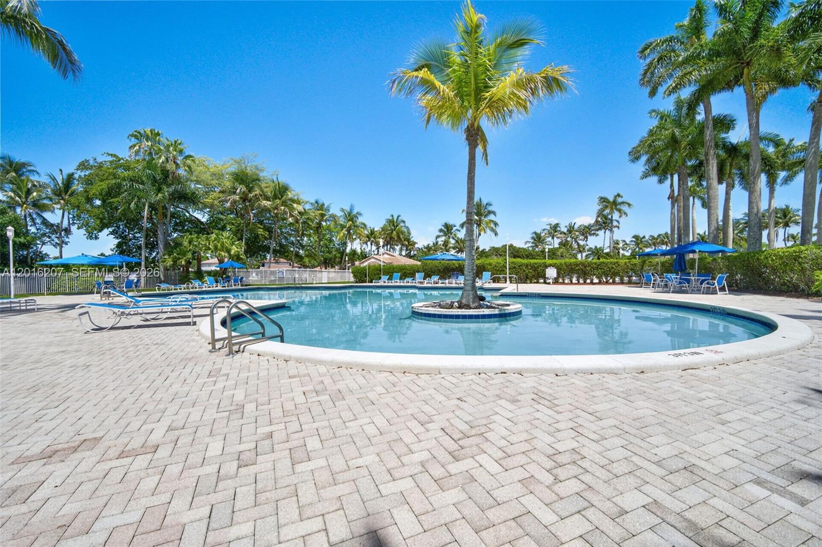 Pembroke Isles - Residential