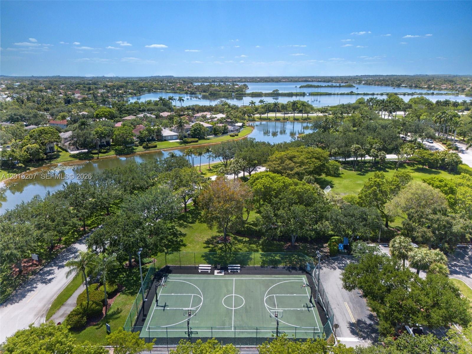 Pembroke Isles - Residential