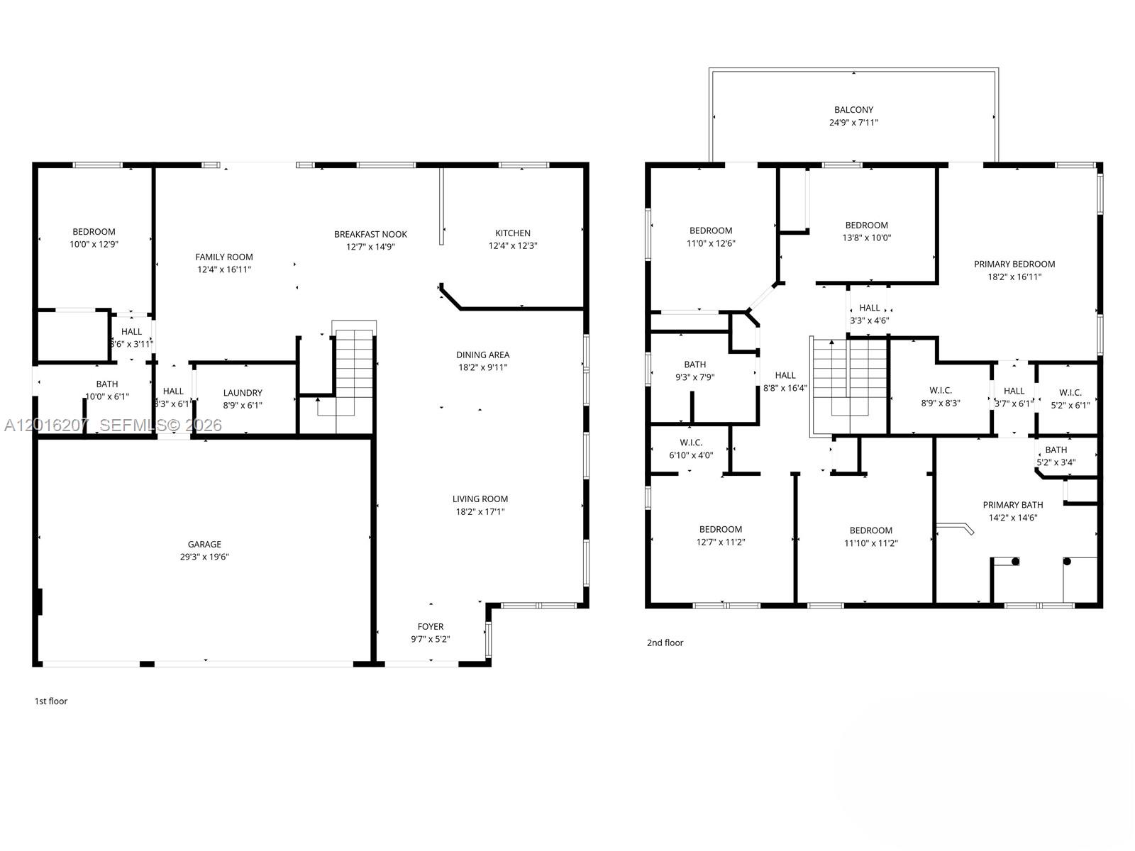 Pembroke Isles - Residential