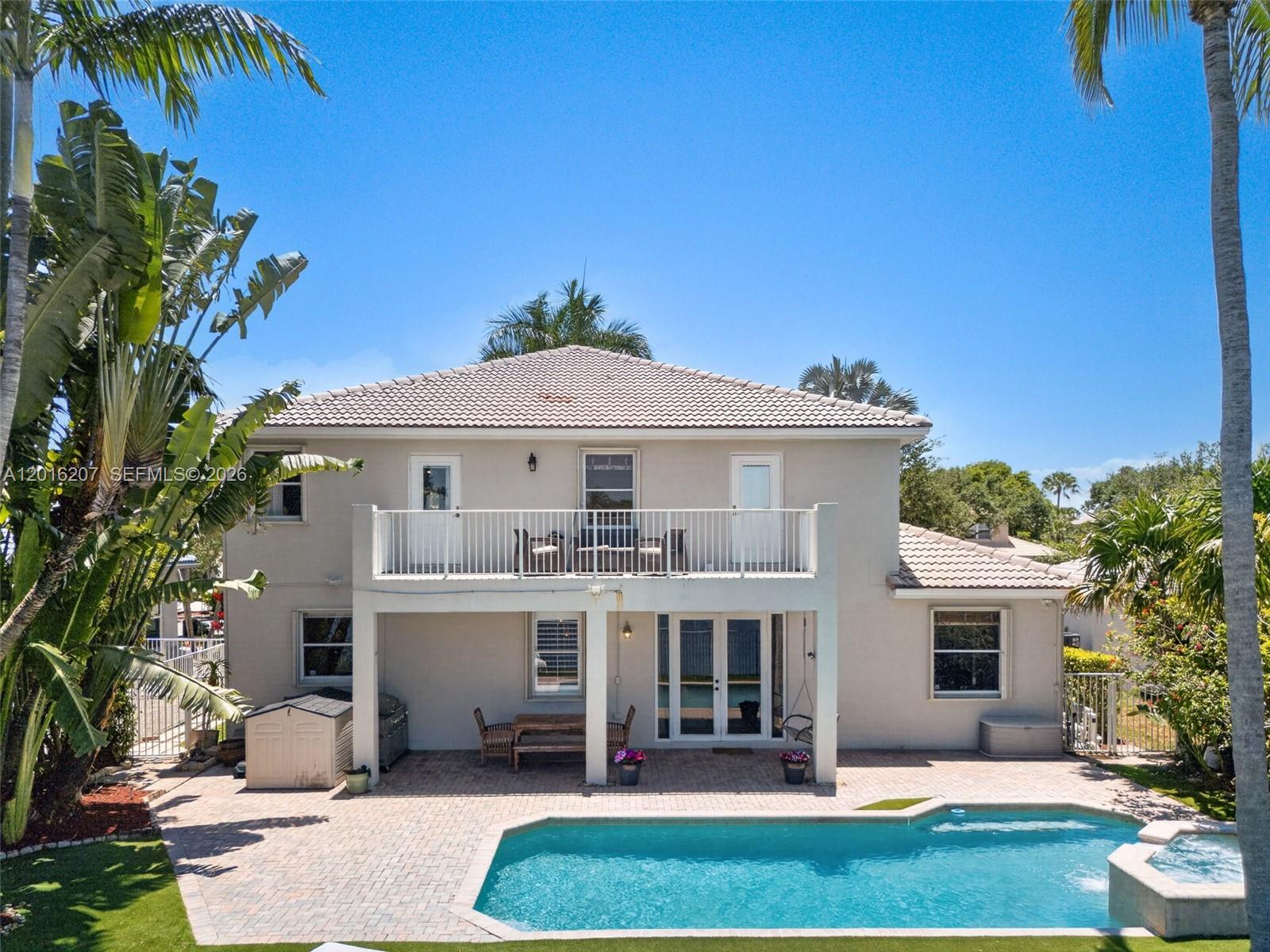Pembroke Isles - Residential